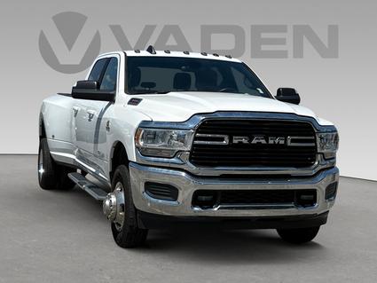 2021 Ram 3500 Brunswick GA