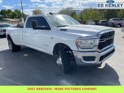2021 Ram 3500 Layton UT