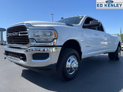 2021 Ram 3500 Layton UT