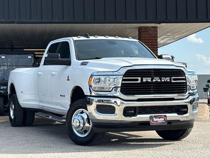 2021 Ram 3500 Cleburne TX