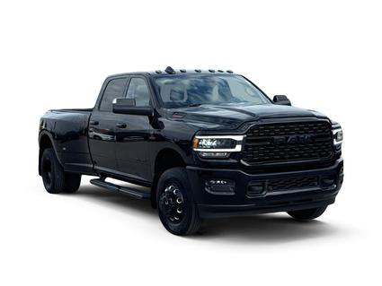2022 Ram 3500 Tullahoma TN