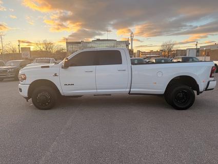 2023 Ram 3500 Casper WY