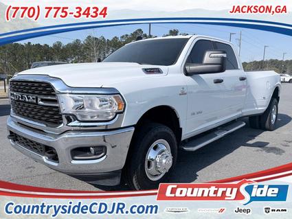 2023 Ram 3500 Jackson GA
