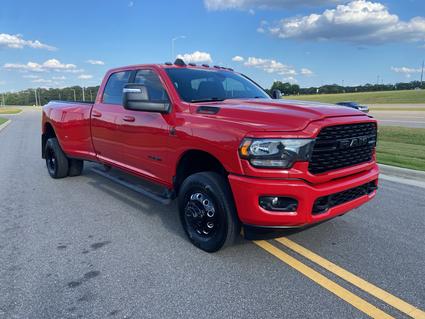 2024 Ram 3500 Enterprise AL