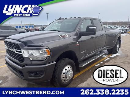 2024 Ram 3500 West Bend WI