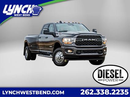 2024 Ram 3500 West Bend WI