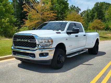 2024 Ram 3500 Greenville AL
