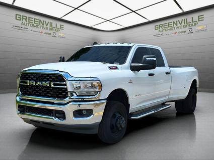 2024 Ram 3500 Greenville AL