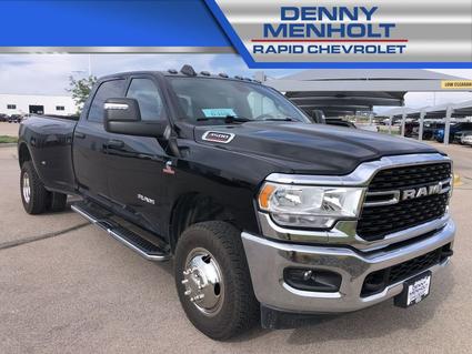 2024 Ram 3500 Rapid City SD