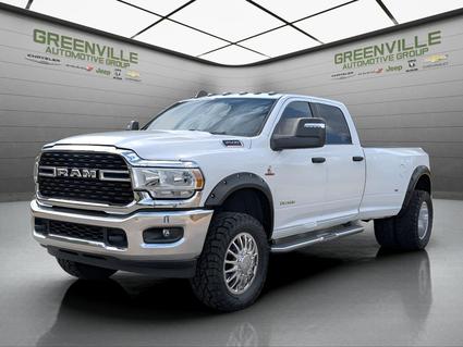 2024 Ram 3500 Greenville AL