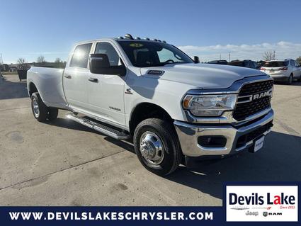 2024 Ram 3500 Devils Lake ND