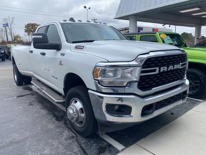 2024 Ram 3500 Sparta TN