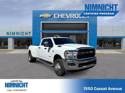 2024 Ram 3500 Jacksonville FL