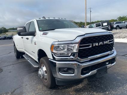 2024 Ram 3500 Sparta TN