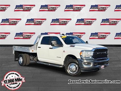 2024 Ram 3500 Sparta TN