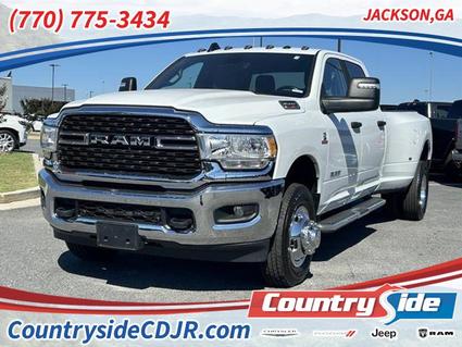 2024 Ram 3500 Jackson GA