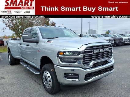 2026 Ram 3500 Pine Bluff AR