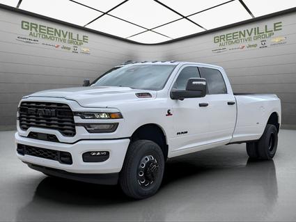2026 Ram 3500 Greenville AL