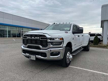 2026 Ram 3500 Union City TN