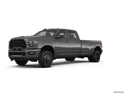 2026 Ram 3500 Blackfoot ID