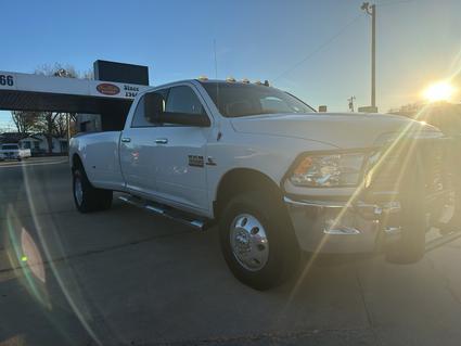 2014 Ram 3500 Ardmore OK