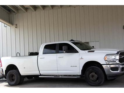 2020 Ram 3500 Lamar CO