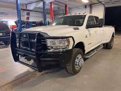 2021 Ram 3500 Sterling CO