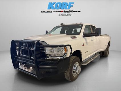 2021 Ram 3500 Sterling CO