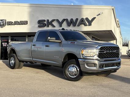 2022 Ram 3500 Ponca City OK