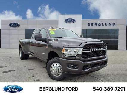 2023 Ram 3500 Salem VA