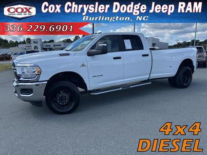 2024 Ram 3500 Burlington NC