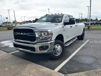 2024 Ram 3500 Burlington NC