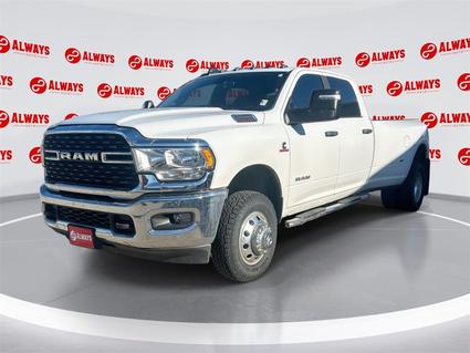 2024 Ram 3500 Witchita Falls TX