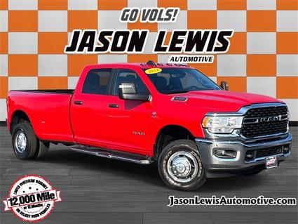2024 Ram 3500 Sparta TN