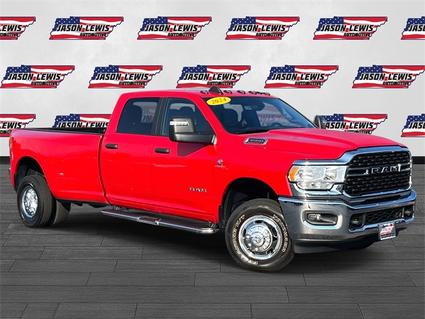 2024 Ram 3500 Sparta TN