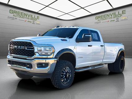 2024 Ram 3500 Greenville AL