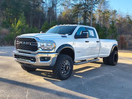 2024 Ram 3500 Greenville AL