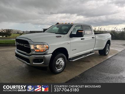 2024 Ram 3500 Broussard LA