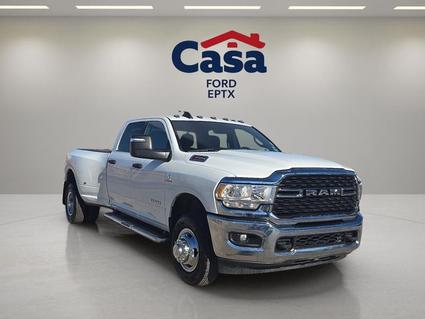 2024 Ram 3500 El Paso TX