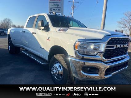 2024 Ram 3500 Alton IL
