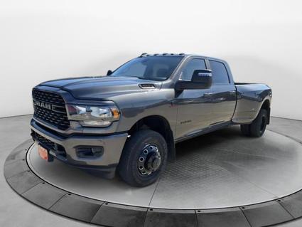 2024 Ram 3500 Pierre SD
