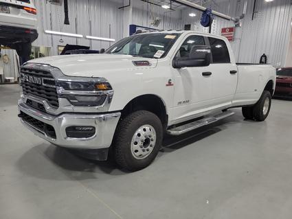 2025 Ram 3500 Cleveland GA