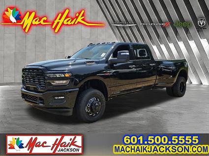 2025 Ram 3500 Jackson MS