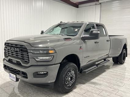 2026 Ram 3500 Madisonville TX