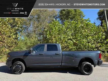 2026 Ram 3500 Newton NC