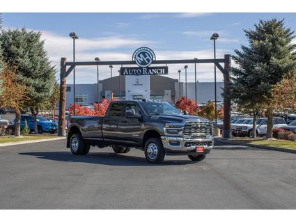 2026 Ram 3500 Mountain Home ID