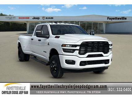 2026 Ram 3500 Fayetteville TN
