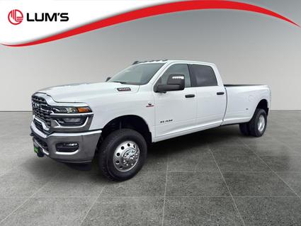 2026 Ram 3500 Warrenton OR