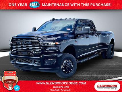 2026 Ram 3500 Fort Wayne IN