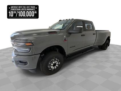 2026 Ram 3500 Livingston TX